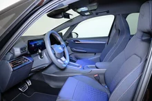 CUPRA Born PLUS 58/61 140kW/190PS in Nacht-Schwarz Metallic
