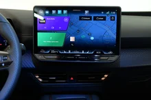 CUPRA Born PLUS 58/61 140kW/190PS in Nacht-Schwarz Metallic