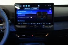 CUPRA Born PLUS 58/61 140kW/190PS in Nacht-Schwarz Metallic