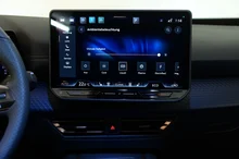 CUPRA Born PLUS 58/61 140kW/190PS in Nacht-Schwarz Metallic