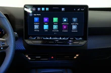 CUPRA Born PLUS 58/61 140kW/190PS in Nacht-Schwarz Metallic
