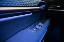 CUPRA Born PLUS 58/61 140kW/190PS in Nacht-Schwarz Metallic
