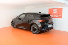 CUPRA Born PLUS 58/61 140kW/190PS in Nacht-Schwarz Metallic