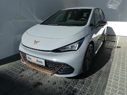 CUPRA Born 150 kW