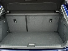 Audi A3 Sportback 30 TFSI in Navarrablau Metallic