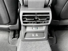 Audi A3 Sportback 30 TFSI in Navarrablau Metallic