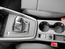 Audi A3 Sportback 30 TFSI in Navarrablau Metallic