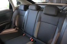 VW Taigo Life in schwarz - metallic-perleffektno