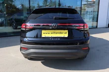 VW Taigo Life in schwarz - metallic-perleffektno
