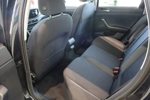VW Taigo Life in schwarz - metallic-perleffektno