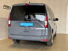 VW Caddy Maxi TDI 4MOTION in Puregrey