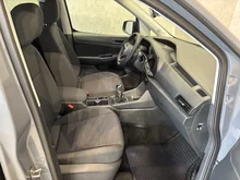 VW Caddy Maxi TDI 4MOTION in Puregrey