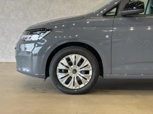 VW Caddy Maxi TDI 4MOTION in Puregrey
