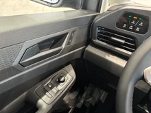 VW Caddy Maxi TDI 4MOTION in Puregrey