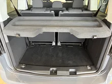 VW Caddy Maxi TDI 4MOTION in Puregrey