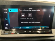 VW Caddy Maxi TDI 4MOTION in Puregrey