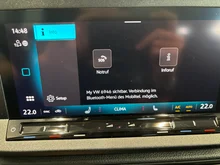 VW Caddy Maxi TDI 4MOTION in Puregrey