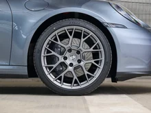 Thumbnail-Foto von Fahrzeug