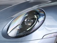 Thumbnail-Foto von Fahrzeug