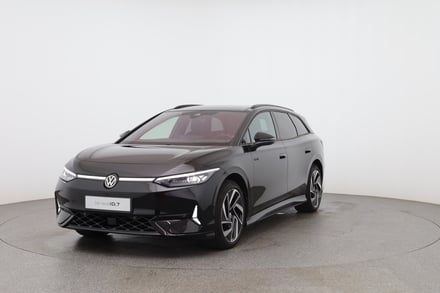 VW ID.7 Tourer GTX 4MOTION 250 kW Business