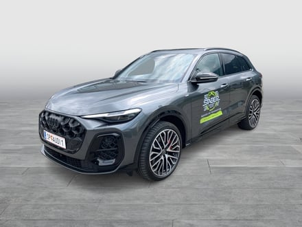 Audi Q5 SUV TDI quattro 150 kW
