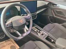 CUPRA Formentor 1.5 e-TSI 150 PS DSG in Nevada-Weiß Metallic