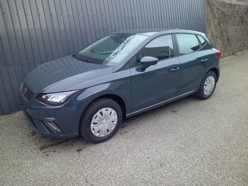 SEAT Ibiza Reference Edition 1.0