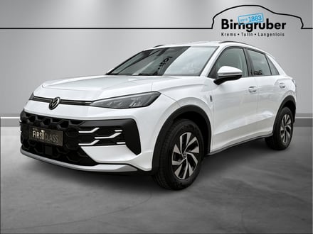 VW T-Roc 4Me eTSI DSG