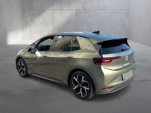 VW ID.3 Neo Style 140 kW - 58 kWh in Dark Olivine Green Metallic