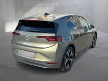 VW ID.3 Neo Style 140 kW - 58 kWh in Dark Olivine Green Metallic