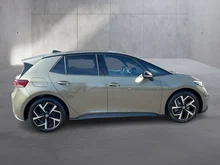 VW ID.3 Neo Style 140 kW - 58 kWh in Dark Olivine Green Metallic