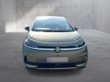 VW ID.3 Neo Style 140 kW - 58 kWh in Dark Olivine Green Metallic
