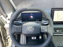 VW ID.3 Neo Style 140 kW - 58 kWh in Dark Olivine Green Metallic