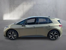 VW ID.3 Neo Style 140 kW - 58 kWh in Dark Olivine Green Metallic