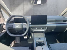 VW ID.3 Neo Style 140 kW - 58 kWh in Dark Olivine Green Metallic