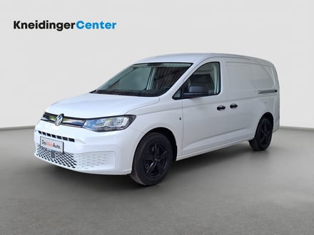 VW Caddy Cargo Maxi TDI