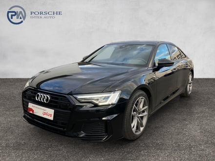 Audi A6 Limousine 40 TDI quattro Sport