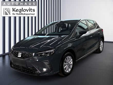 SEAT Ibiza Reference 1.0 TSI 95PS