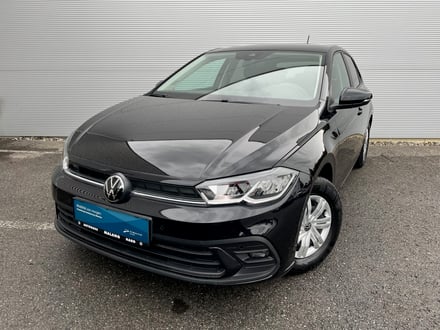 VW Polo 4Me