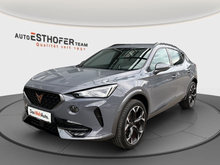 CUPRA Formentor 1.5 TSI 150 PS DSG ACT