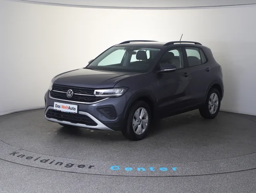 VW T-Cross Life TSI DSG