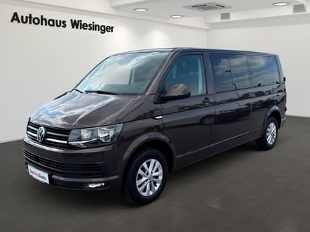 VW Caravelle Trendline LR TDI