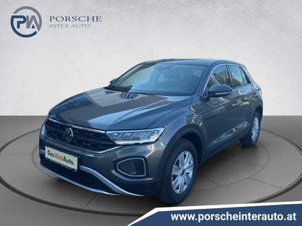 VW T-Roc 4Me TSI