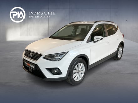 SEAT Arona Style TDI DSG