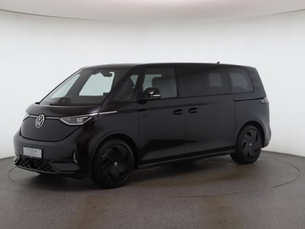 VW ID. Buzz GTX LR 4MOTION 250 kW