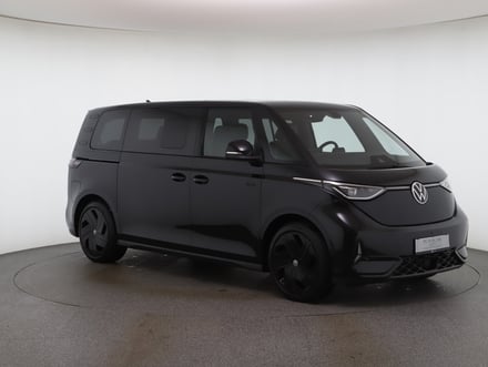 VW ID. Buzz GTX LR 4MOTION 250 kW