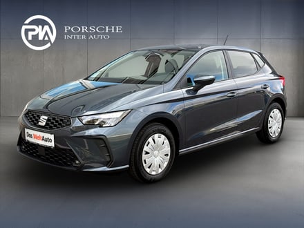 SEAT Ibiza Reference Edition 1.0 80PS