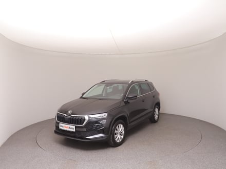 Škoda Karoq Selection TSI