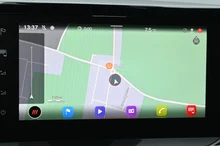 Thumbnail-Foto von Fahrzeug