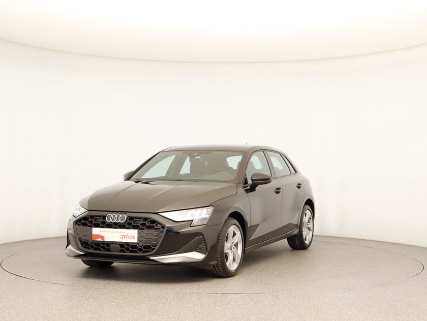 Audi A3 Sportback 30 TDI advanced ext.